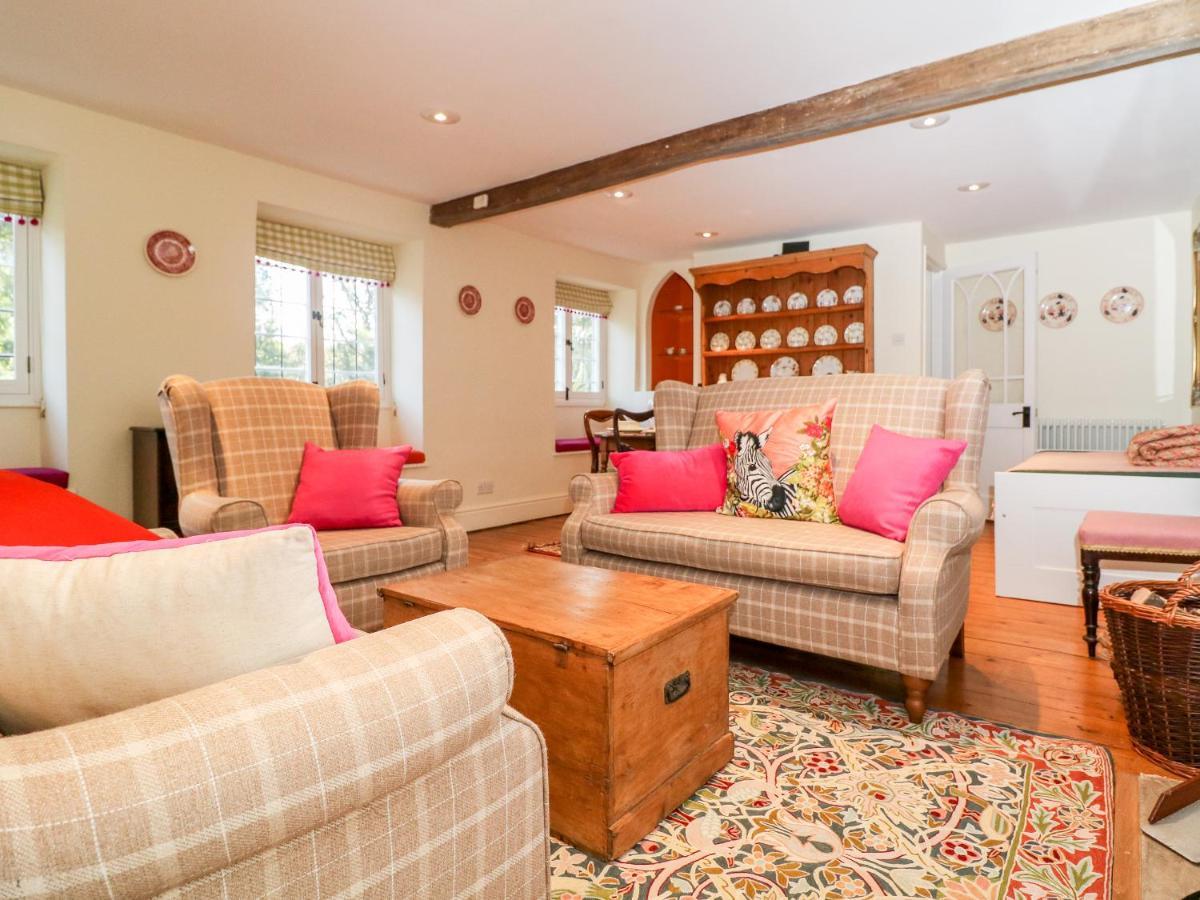 Chapel Cottage Stroud  Exterior photo