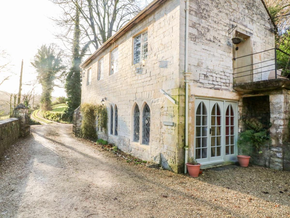 Chapel Cottage Stroud  Exterior photo