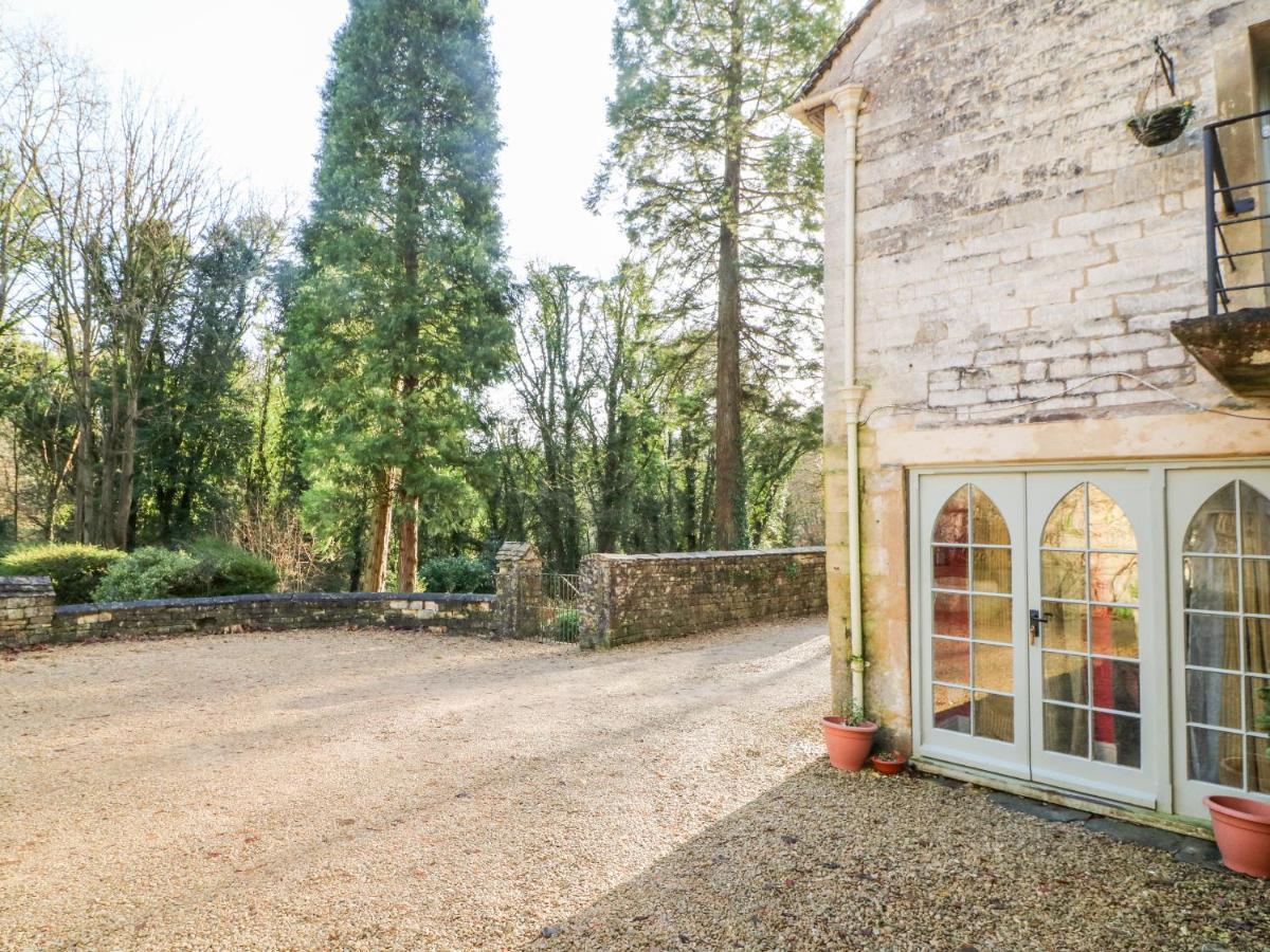 Chapel Cottage Stroud  Exterior photo